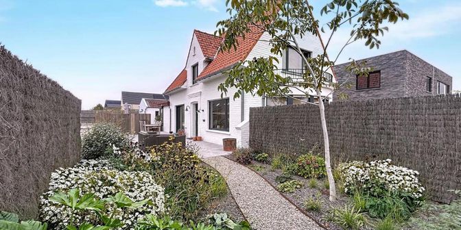 Huis te koop in Meensesteenweg 296, 8870 Izegem
