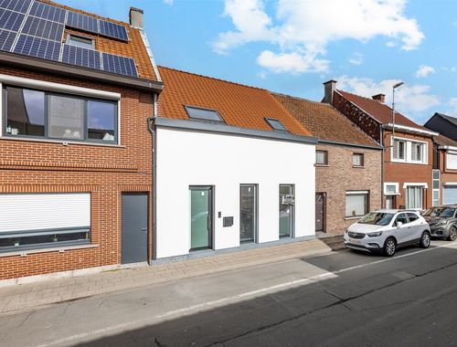                                        Maison à vendre à De Klinge, € 332.000
