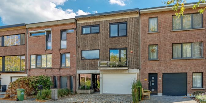Huis te koop in Buizegemlei 97, 2650 Edegem