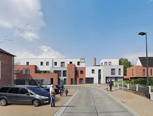                                         Appartement te koop in Betekom, € 310.000
