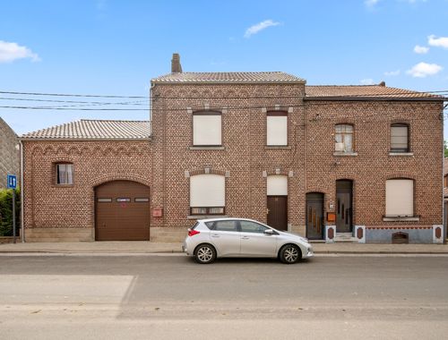                                         Maison à vendre à Neerwinden, € 349.000
