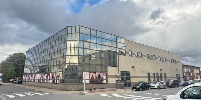 Bien professionnel à vendre à toekomstlaan 2, 2170 Merksem