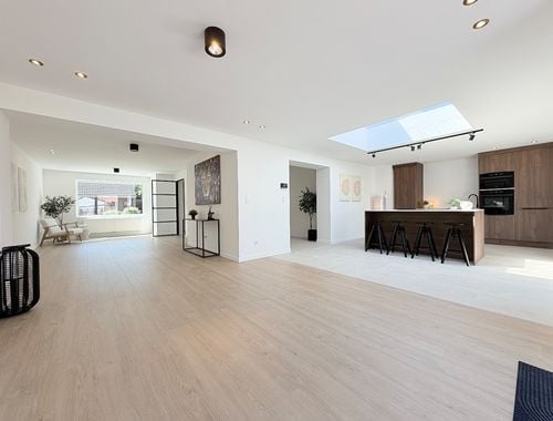                                         Woning te koop in Gullegem, € 465.000
