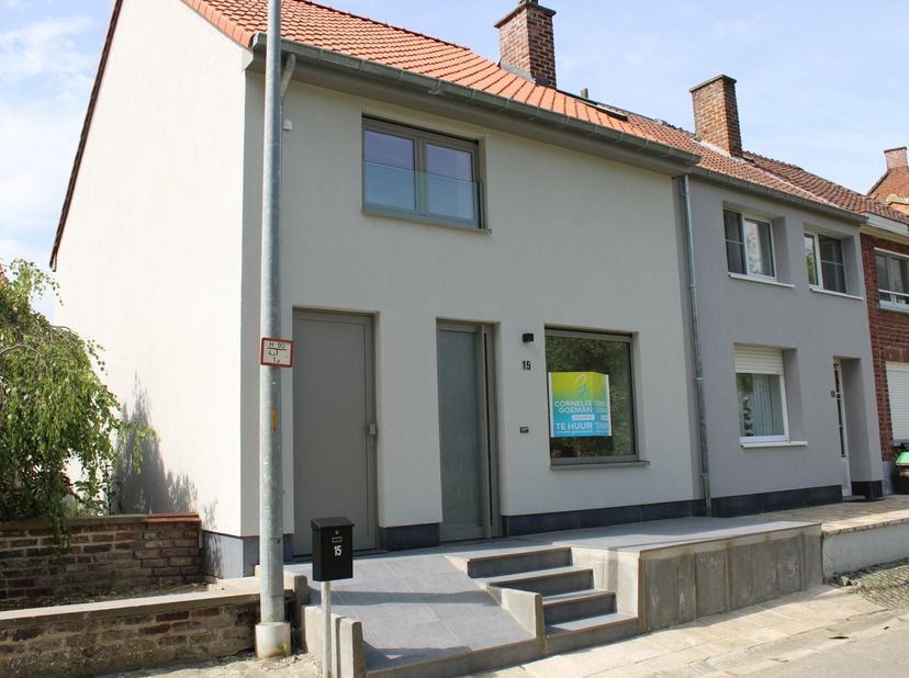 Maison à louer
                    à 9506 Smeerebbe-Vloerzegem