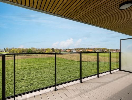                                         Appartement à louer à Oud-Turnhout, € 1.100
