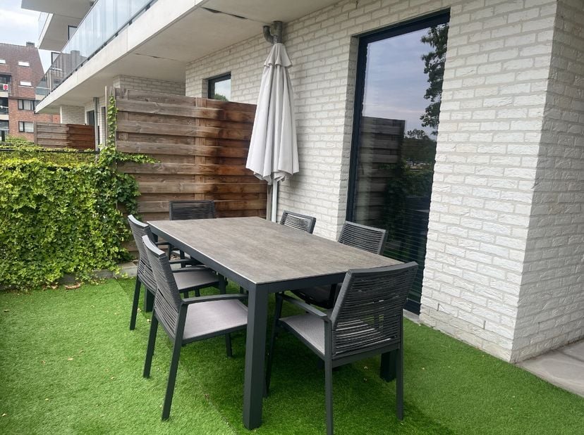Appartement à louer
                    à 8790 Waregem