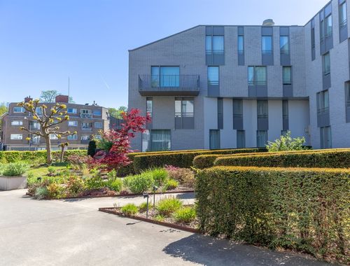                                         Appartement te koop in Ukkel, € 550.000
