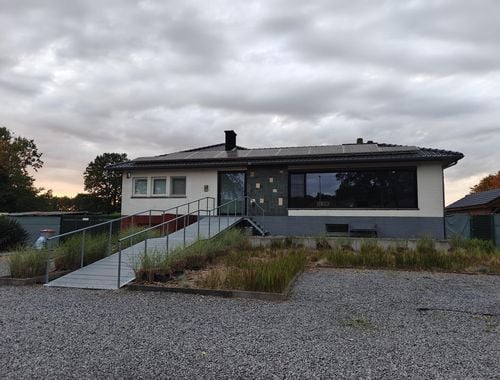                                         Eengezinswoning te koop in As, € 415.000
