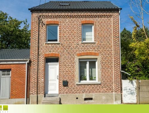                                         Woning te koop in Borgloon, € 299.000
