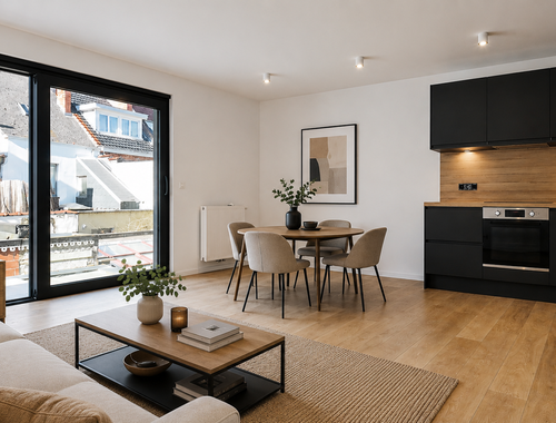                                         Appartement te koop in Wavre, € 299.000
