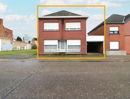                                         Woning te koop in Langdorp, € 220.000
