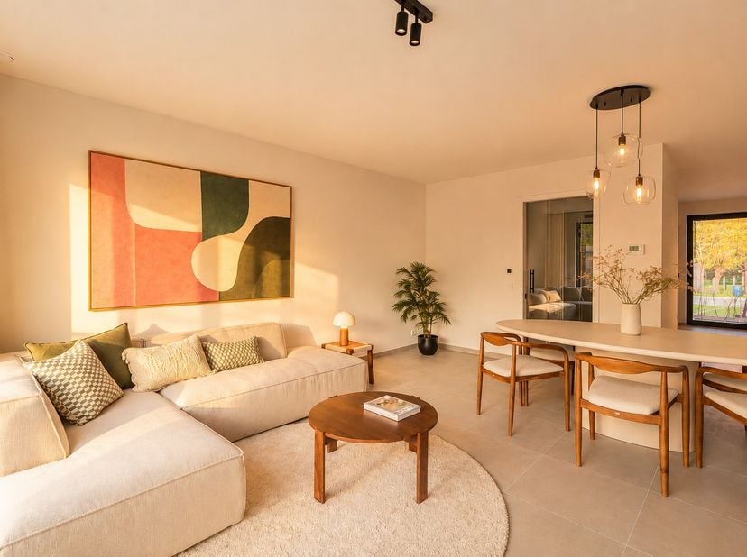 Maison à vendre
                    à 9700 Oudenaarde