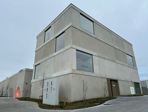                                         Bureaux à vendre à Zwevegem, € 650.925
