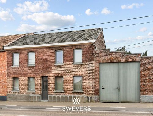                                        Maison à vendre à Halle-Booienhoven, € 320.000
