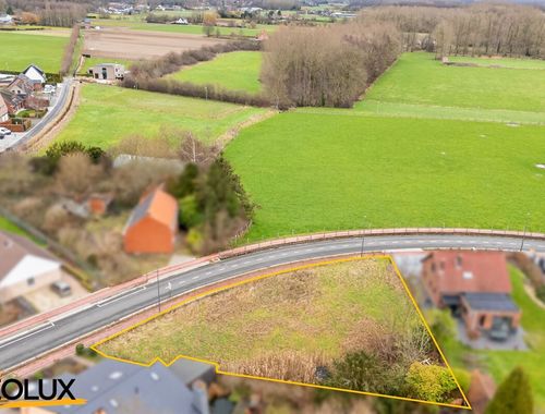                                         Bouwgrond te koop in Meise, € 309.000
