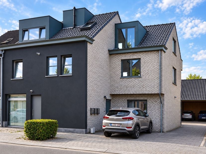 Appartement te koop in Eeklostraat 17 bus 0101,
                    9940 Ertvelde