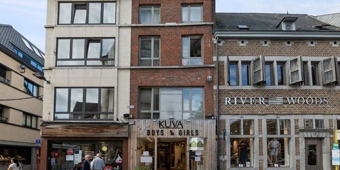 Huis te koop in Stapelstraat 68, 3800 Sint-Truiden