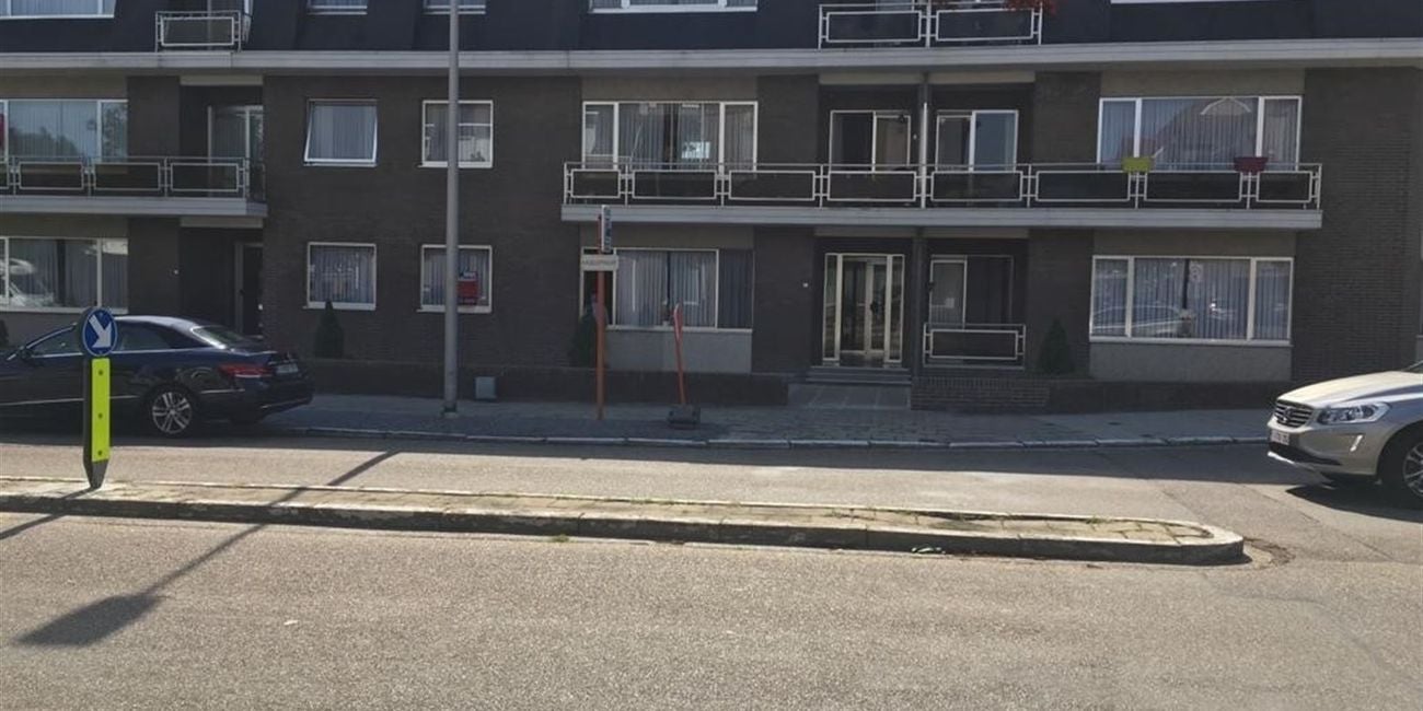 Kazelstraat 1 bus 0001