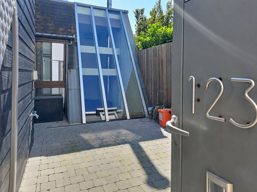 Huis te huur
                    in 1180 Ukkel