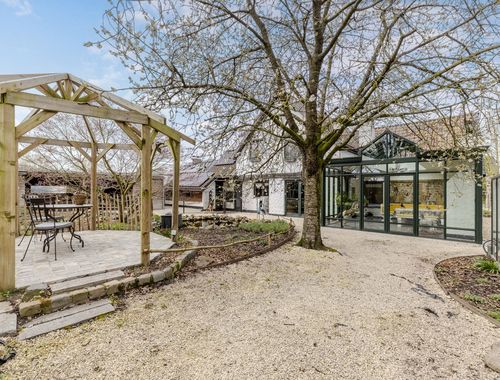                                         Résidence secondaire à vendre à Nijlen, € 549.000
