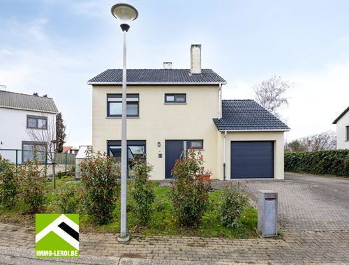                                         Maison à vendre à Vreren, € 288.000
