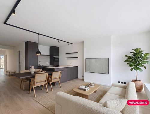                                         Appartement te koop in Zeebrugge, € 375.000
