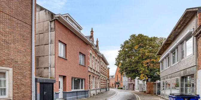 Maison à vendre à Kapucijnenstraat 34, 2200 Herentals