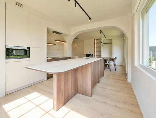                                         Woning te koop in Hertsberge, € 419.000
