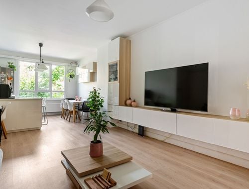                                         Appartement à vendre à Antwerpen, € 235.000
