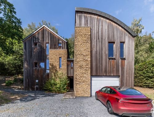                                         Woning te koop in Châtillon, € 980.000
