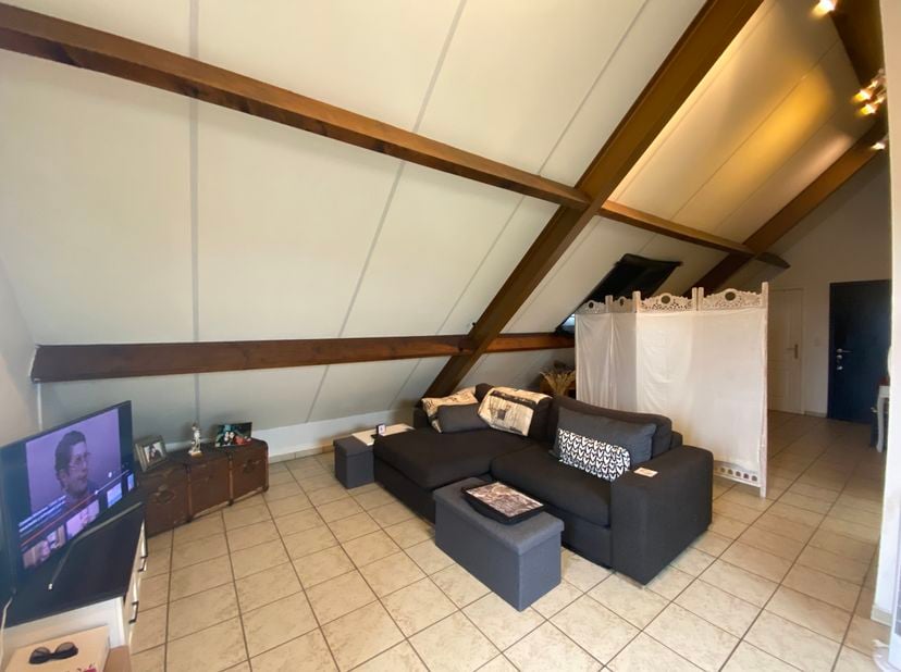 Appartement à louer
                    à 3680 Opoeteren