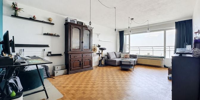 Appartement à vendre à Avenue du Mutsaard 73 boîte A, 1020 Laeken