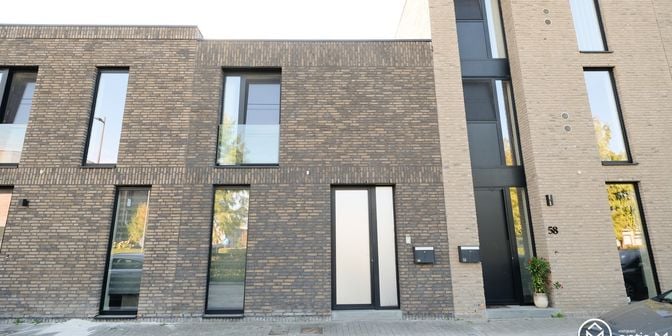 Maison à louer à Jef Koningslaan 56, 3500 Hasselt