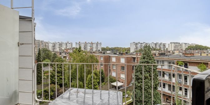 Appartement te koop in Ergo-De Waellaan 1 bus 4R, 2100 Deurne