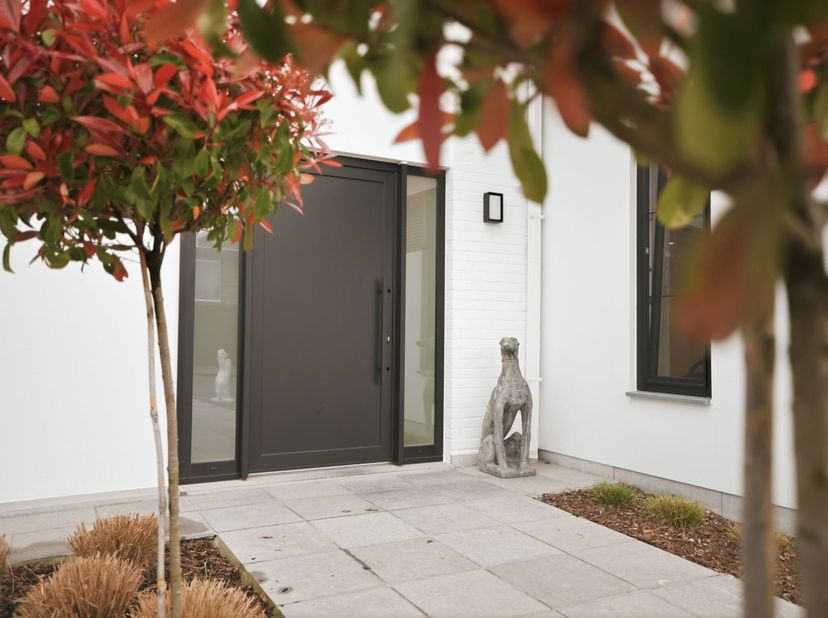 Maison à vendre
                    à 8840 Staden