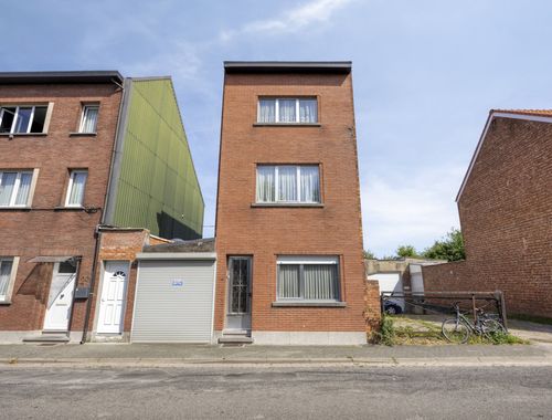                                         Woning te koop in Mechelen, € 269.000
