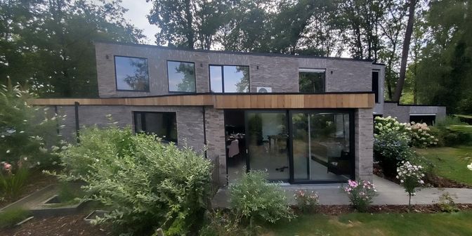 Huis te koop in Zwaluwenlaan 10, 2390 Oostmalle
