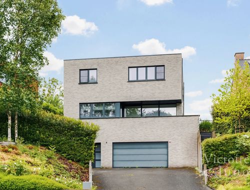                                         Villa te koop in Sterrebeek, € 1.250.000
