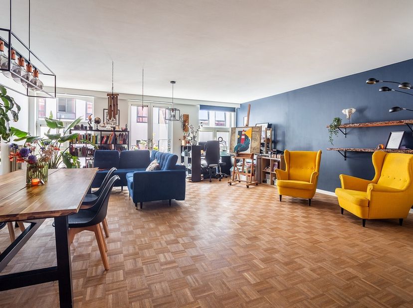 Appartement à vendre
                    à 2000 Antwerpen