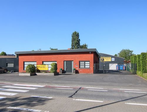                             Woning te koop in Gullegem
