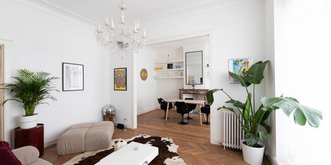 Appartement te koop in Kolveniersstraat 6, 2000 Antwerpen