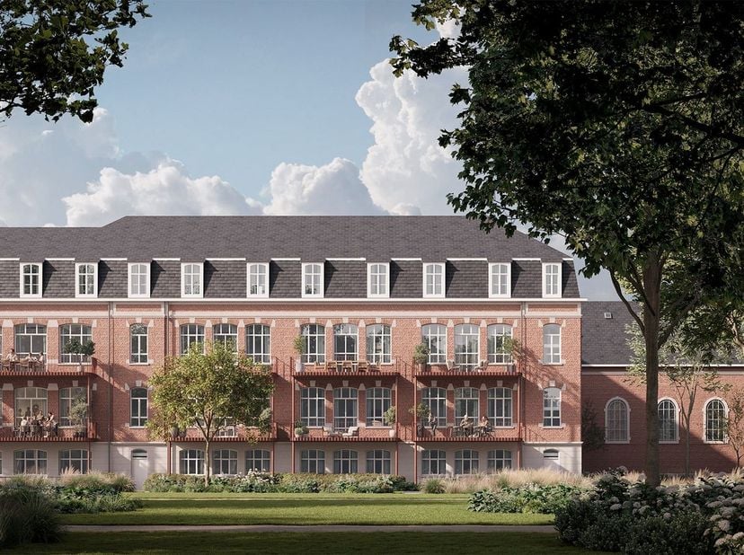 Appartement te koop
                    in 2200 Herentals