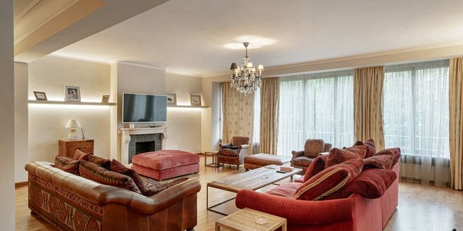 Appartement te koop in Maria-Theresialei 9 bus 601, 2018 Antwerpen