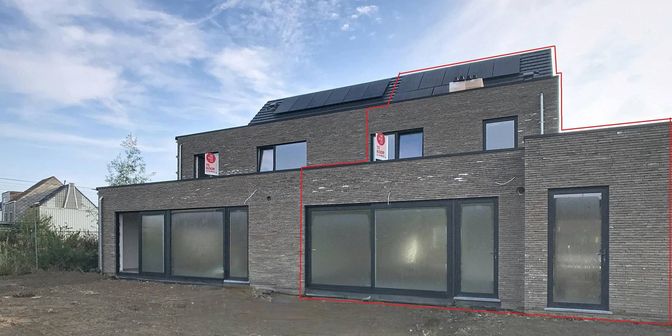 Huis te koop in Antwerpsesteenweg 360, 2070 Zwijndrecht