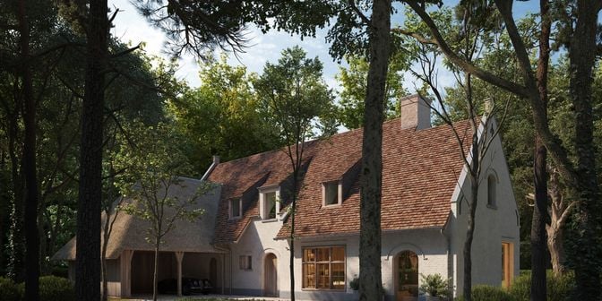 Maison à vendre à Nachtegalenlei 28, 2900 Schoten