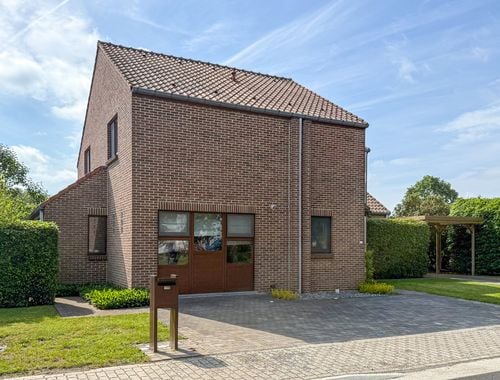                                         Maison à vendre à Zolder, € 449.000
