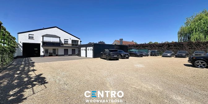 Huis te koop in 8800 Rumbeke