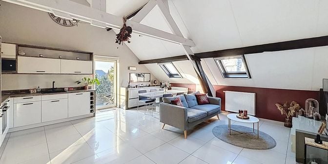 Appartement te koop in 49Rue Grégoire Jurion, 7120 Vellereille-les-Brayeux