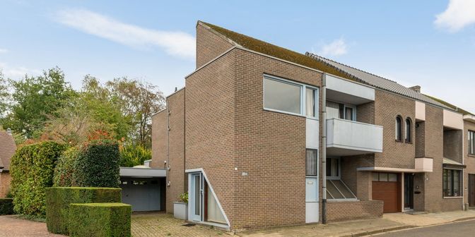 Huis te koop in Schoolsteeg 31, 2440 Geel