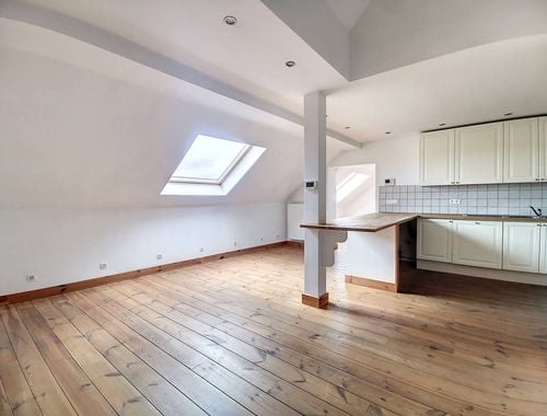                                         Appartement te huur in Elsene, € 1.255
